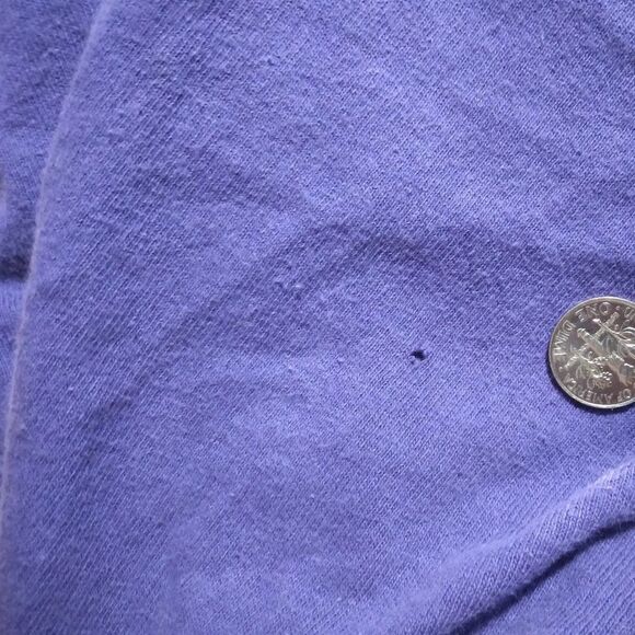 Vintage Wile E. Coyote Washington T-Shirt - Picture 9 of 11